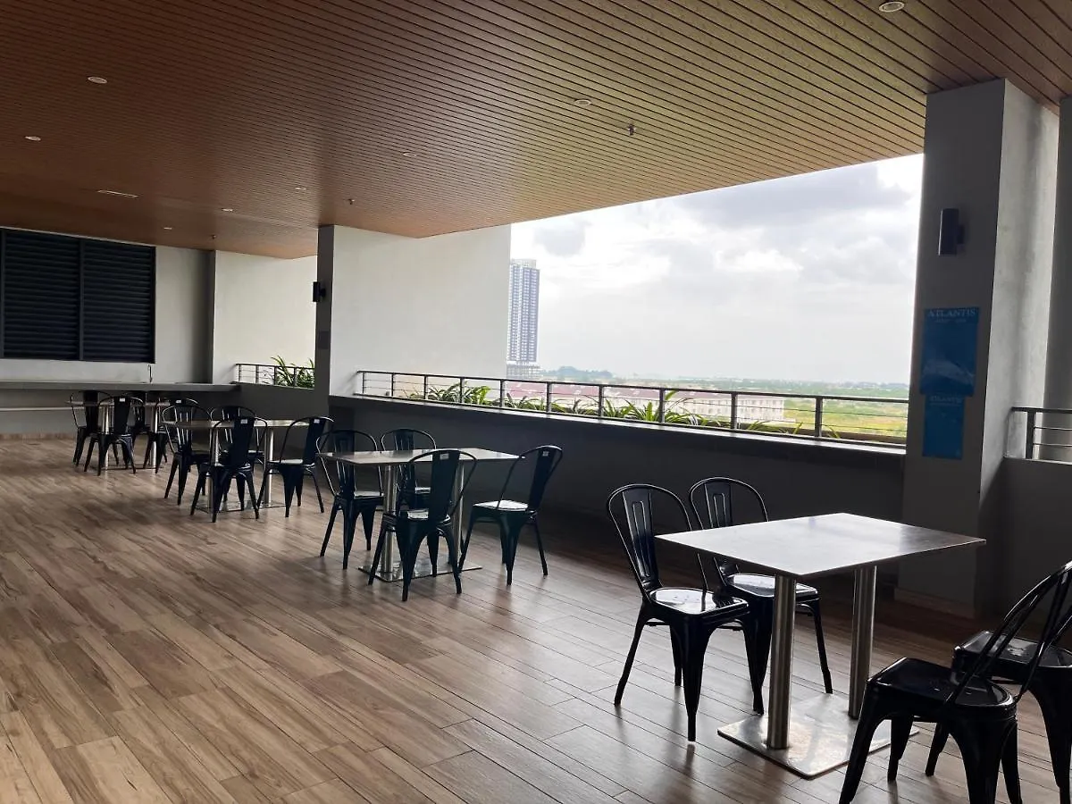 Sunset House-Atlantis Residence 말라카 0*,  말레이시아
